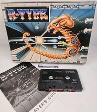 Nastro cassetta R-TYPE ZX