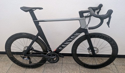Bici corsa carbon canyon - carbon,