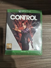 CONTROL XBOX ONE NUOVO