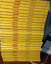 Lotto di 25 Topolino Anno 1969