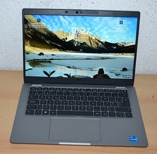 Dell Latitude 5320 2-in-1