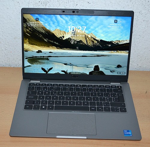 Dell latitude 5320 - latitude,