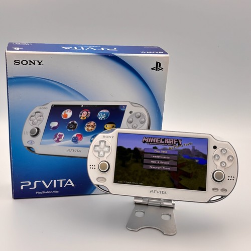 Sony vita pch 1000 - ps, pch-1000