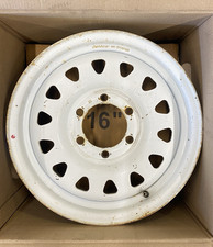 Cerchi ferro 0x16 6x139 cb - 6x139.7,