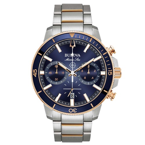 Orologio uomo bulova - orologio,