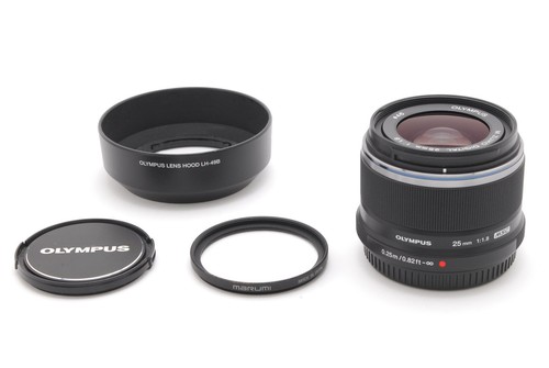 Quasi nuovo olympus - [quasi, nuovo]