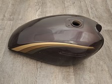 Serbatoio benzina (serbatoio