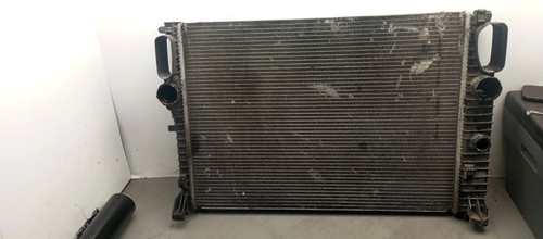 Radiatore acqua mercedes benz - radiatore,
