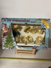 LUCI NATALIZIE DECORATIVE