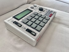 AKAI MPC1000 NEW FAT PADS AND
