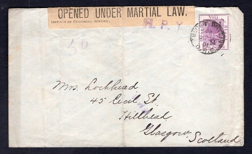 Sudafrica 1901 periodo guerra - periodo,