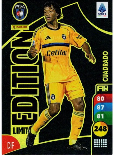 Panini calciatori adrenalyn - calciatori, xl
