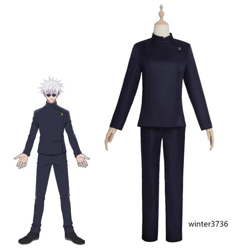 Costume animazione cosplay