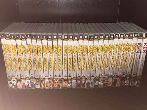 Collezione dvd ken - dvd,