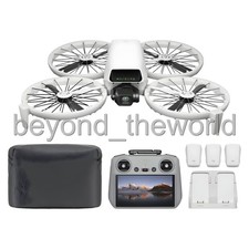 DJI Flip Fly More Combo Camera