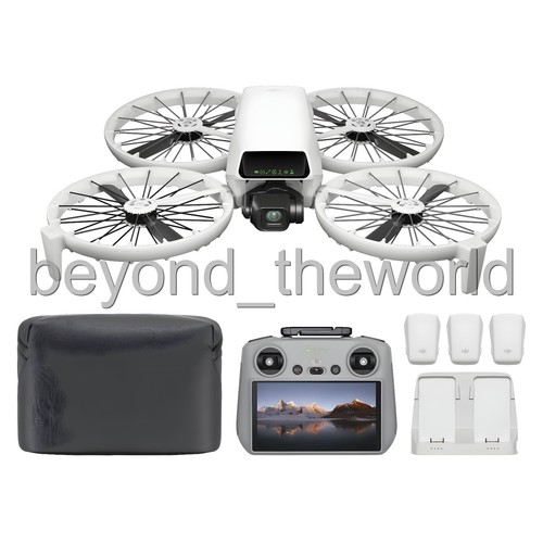 Dji flip fly more - dji,
