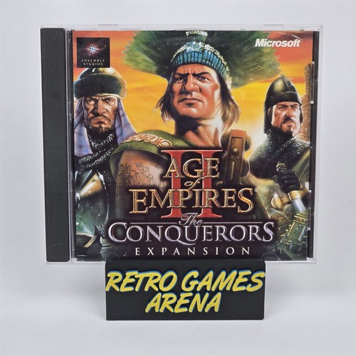 Age empires the - of,
