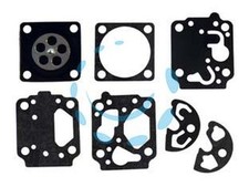 MEMBRANE CARBURATORE DECESPUGLIATORI KAWASAKI TH43 - TH48