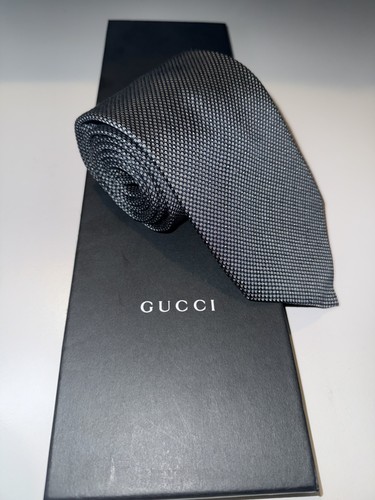 Cravatta gucci elegante - gucci,
