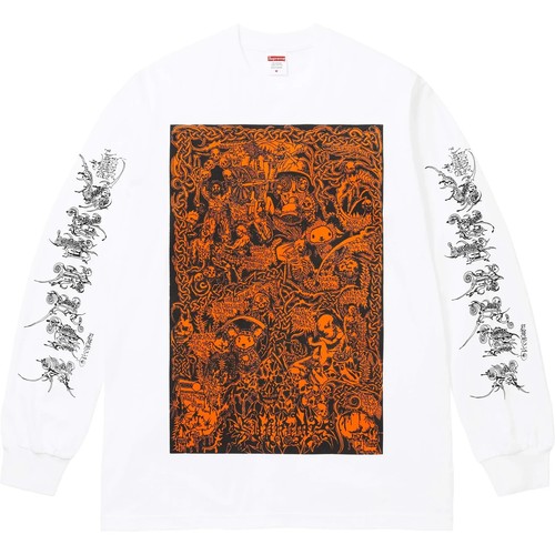769941 supreme wombat s - 769941, l/s
