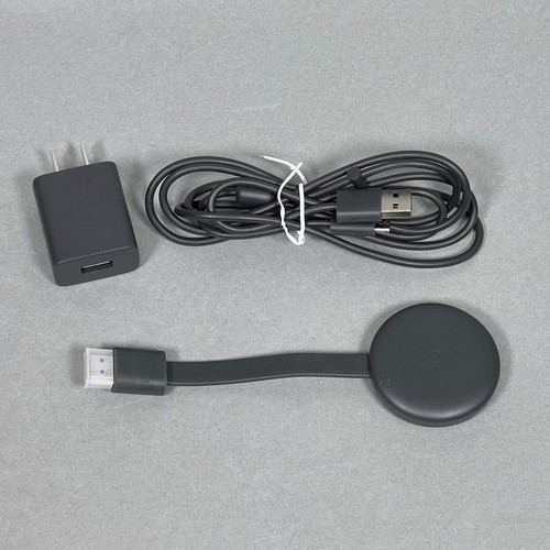 Google chromecast - google,