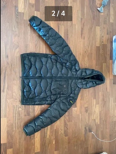 Piumino blauer uomo - blauer,