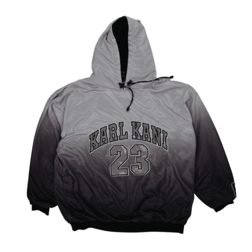 Karl kani felpa con - karl,