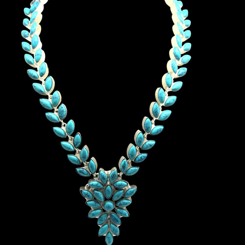 Collana gioielli fatti mano - fatti,