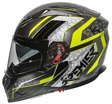 Casco Integrale VYRUS EM Y17