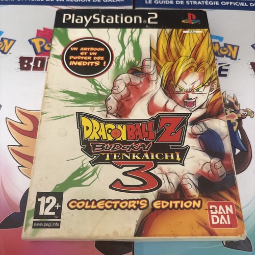 Dragon ball budokai - ball,