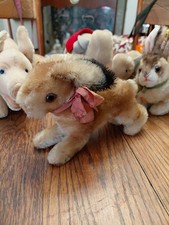 CONIGLIO STEIFF VINTAGE