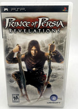 Prince of Persia: Revelations