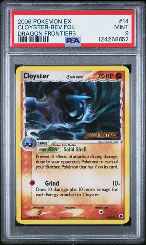 2006 pokemon dragon - pokemon, ex