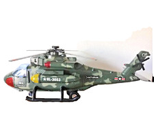 Elicottero Fighter Plane -