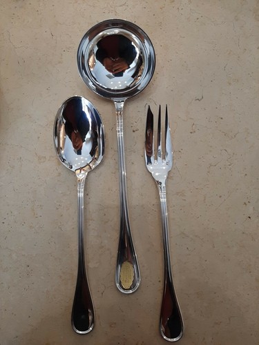 Christofle albi set - set, posate