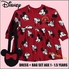 Completo vestito e borsa