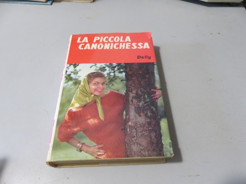 Delly la piccola - la,