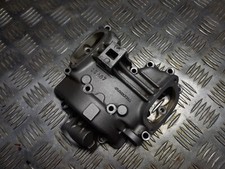 Cache couvercle culasse avec