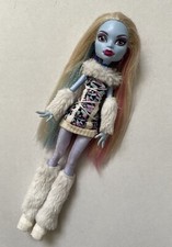 Monster high basic prima - monster,