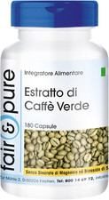 ® - Estratto Di Caffè Verde