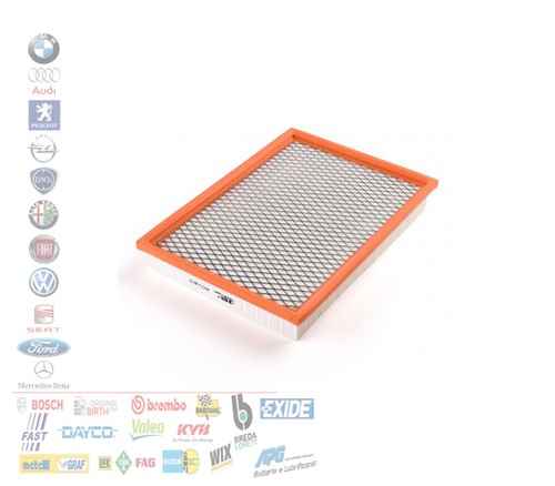 Filtro aria jeep cherokee - aria,