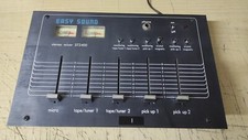 MIXER VINTAGE EASY SOUND ANNI 70/80  OTTIME CONDIZIONI