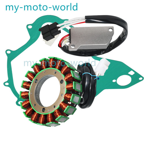 Per yamaha regolatore bobina - per, regolatore+bobina