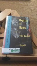 RAGAZZE A ROMA. BONCIANI. 1'ED