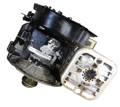 Motore briggs stratton 450 - briggs,