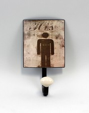 9973117 Ganci Ganci Metallo