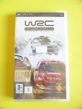 WRC FIA Champhionship - PSP 1