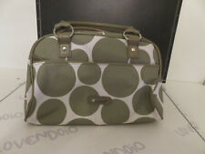 BORSA BORSETTA DONNA CARPISA A MANO PICCOLA  NUOVA !