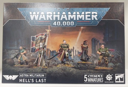 Warhammer 40000 astra - warhammer,