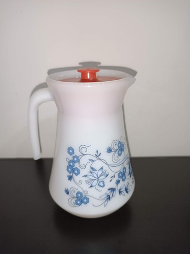 Caraffa arcopal vintage con - caraffa,